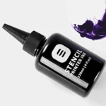 STENCIL PRINTER INK (4 OZ) - Image 3