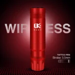 DUKE K3 WIRELESS TATTOO PEN - Image 3