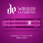 DUKE K3 WIRELESS TATTOO PEN - Image 4
