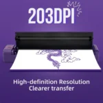 DUKEGLO H2 THERMAL TATTOO PRINTER - Image 7