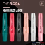 SOULNOVA FLORA TATTOO & PMU PEN MACHINE