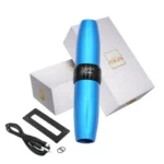 GT-MINI TATTOO PEN MACHINE (PURPLE) - Image 3