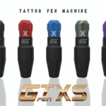GT-XS TATTOO PEN MACHINE