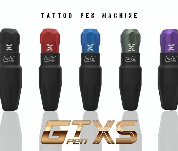 GT-XS TATTOO PEN MACHINE
