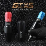 GT-XS TATTOO PEN MACHINE - Image 7