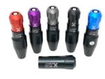 GT-XS TATTOO PEN MACHINE - Image 2