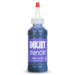 INKJET STENCIL INK (4 OZ)