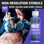INKJET STENCIL INK (4 OZ) - Image 5