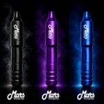 MARS TATTOO PEN MACHINE - Image 2