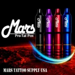 MARS TATTOO PEN MACHINE