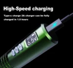 MICEYA WIRELESS TATTOO & PMU PEN MACHINE - Image 5