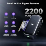 MINI BLUETOOTH TATTOO STENCIL PRINTER - Image 7