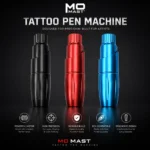 MO MAST TATTOO PEN MACHINE