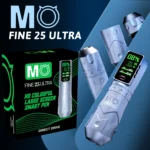 MO FINE 25 ULTRA SMART DIRECT DRIVE WIRELESS TATTOO PEN