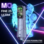 MO FINE 25 ULTRA SMART DIRECT DRIVE WIRELESS TATTOO PEN - Image 7