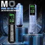 MO FINE 25 ULTRA SMART DIRECT DRIVE WIRELESS TATTOO PEN - Image 6