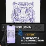 SKULLDNA SP-20 WIRELESS TATTOO STENCIL PRINTER - Image 6