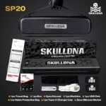 SKULLDNA SP-20 WIRELESS TATTOO STENCIL PRINTER - Image 2