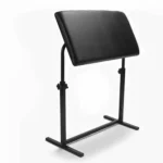HEAVY ADJUSTABLE TATTOO ARM REST WITH PILLOW SIZE PAD