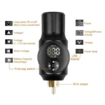 NEW PROFESSIONAL WIRELESS BATTERY FOR TATTOO MACHINE - Image 3