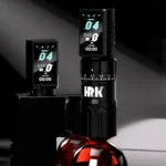 HRK H-26 SMART WIRELESS TATTOO PEN MACHINE
