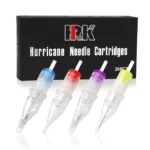 HRK GEN-1 TATTOO CARTRIDGE ROUND SHADER (BOX OF 20 PCS)