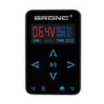 HUMMINGBIRD BRONC TPN TATTOO POWER SUPPLY
