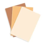 NEW LIQUID SILICON PRACTICE SKIN 297*210*2MM - Image 2