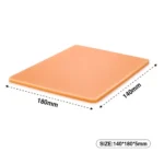 NEW LIQUID SILICONE PRACTICE 140*180*5MM - Image 3