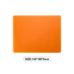 NEW LIQUID SILICONE PRACTICE 140*180*5MM - Image 6