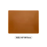 NEW LIQUID SILICONE PRACTICE 140*180*5MM - Image 8