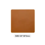 NEW LIQUID SILICONE PRACTICE SKIN 125*125*2MM - Image 7
