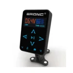 HUMMINGBIRD BRONC TPN TATTOO POWER SUPPLY - Image 2