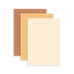 NEW LIQUID SILICON PRACTICE SKIN 297*210*2MM