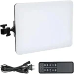 MY-19 RECTANGULAR SHAPED FILL LIGHT WITH STAND (19 INCH) - Image 3