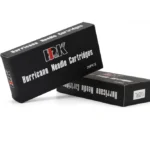 HRK GEN-1 TATTOO CARTRIDGE ROUND LINER (BOX OF 20 PCS) - Image 7