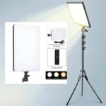 MY-19 RECTANGULAR SHAPED FILL LIGHT WITH STAND (19 INCH) - Image 4