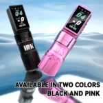 HRK H-26 SMART WIRELESS TATTOO PEN MACHINE - Image 5