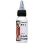 ETERNAL WHITE TATTOO INK