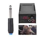 WIRELESS FOOT SWITCH PLUG FOR POWER SUPPLY - Image 4