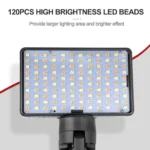 ILLUMINATIS TATTOO PHOTOGRAPHY LENS LIGHT - Image 5