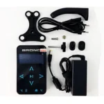 HUMMINGBIRD BRONC TPN TATTOO POWER SUPPLY - Image 4