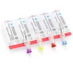 HRK GEN-1 TATTOO CARTRIDGE ROUND LINER (BOX OF 20 PCS) - Image 6