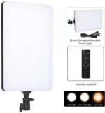 MY-19 RECTANGULAR SHAPED FILL LIGHT WITH STAND (19 INCH) - Image 5