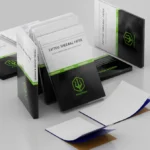 POSEIDON TATTOO THERMAL PAPER (100 SHEETS) - Image 2