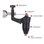 HEAVY DUTY ROTARY TATTOO MACHINE - Image 6