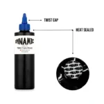 DYNAMIC TRIPLE BLACK (TBK) TATTOO INK - Image 3