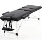 TATTOO STUDIO PORTABLE BED FOR CLIENT