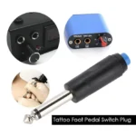 WIRELESS FOOT SWITCH PLUG FOR POWER SUPPLY - Image 6