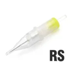 HRK GEN-1 TATTOO CARTRIDGE ROUND LINER (BOX OF 20 PCS) - Image 3